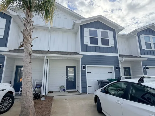 64 Phoenix St, Santa Rosa Beach, FL 32459