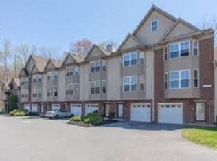 11 Hawthorne Woods APT D, Woodbury, NJ 08096