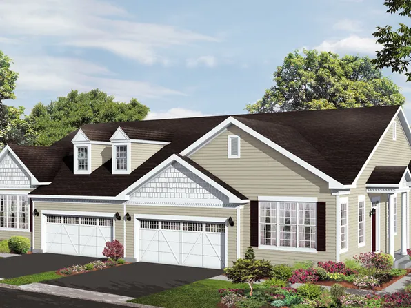 5 Lilac Ln, Prospect, CT 06712