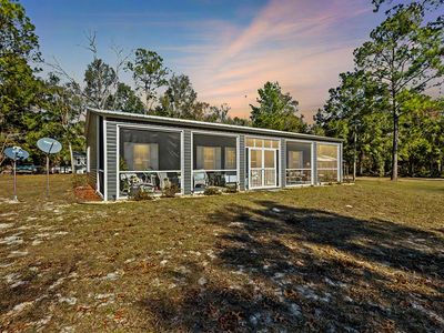 749 NE 424th Ave, Old Town, FL, 32680