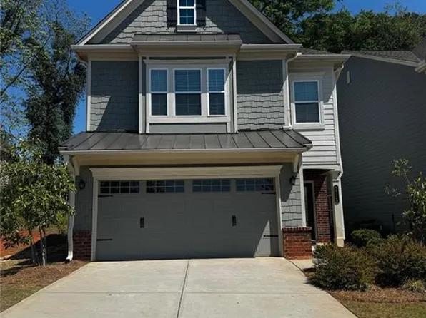 3385 Park Pointe Cir, Scottdale, GA 30079