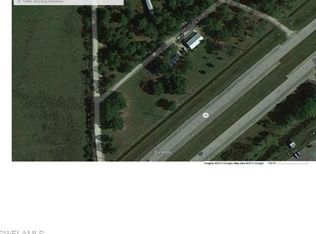 2800 Murray Rd, Labelle, FL 33935