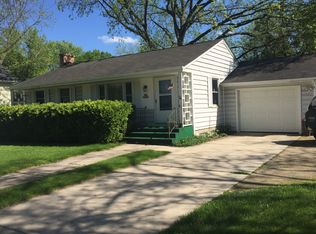 N69W6575 Bridge Rd, Cedarburg, WI 53012