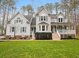 5300 Houndmaster Rd, Midlothian, VA 23112