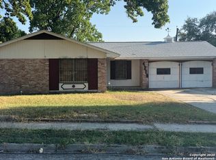 4218 Judivan, San Antonio, TX 78218
