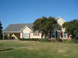 7817 Walnut Hill Point, Southaven, MS 38671