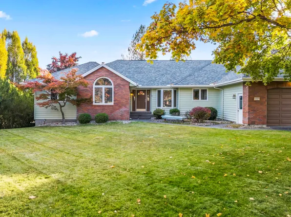 5009 W Howesdale Dr, Spokane, WA 99208