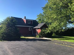 899 County Rd, Lubec, ME 04652