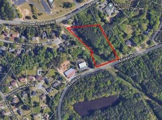 0 Highway 20 #Xx, Lawrenceville, GA 30043