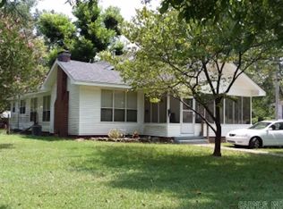 927 School St, Malvern, AR 72104