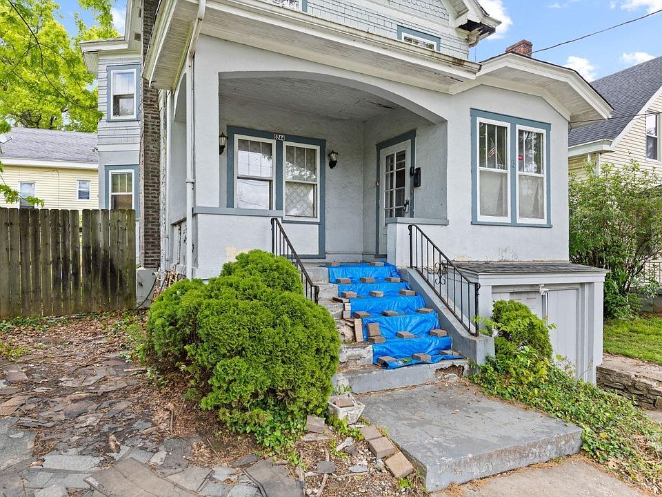 6244 Red Bank Rd, Cincinnati, OH 45213 | Zillow