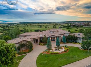 1664 Vine Cliff Hts, Colorado Springs, CO 80921