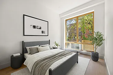 696 Chauncey Street, #2R