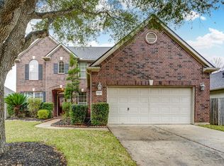 19002 Appletree Ridge Rd, Houston, TX 77084
