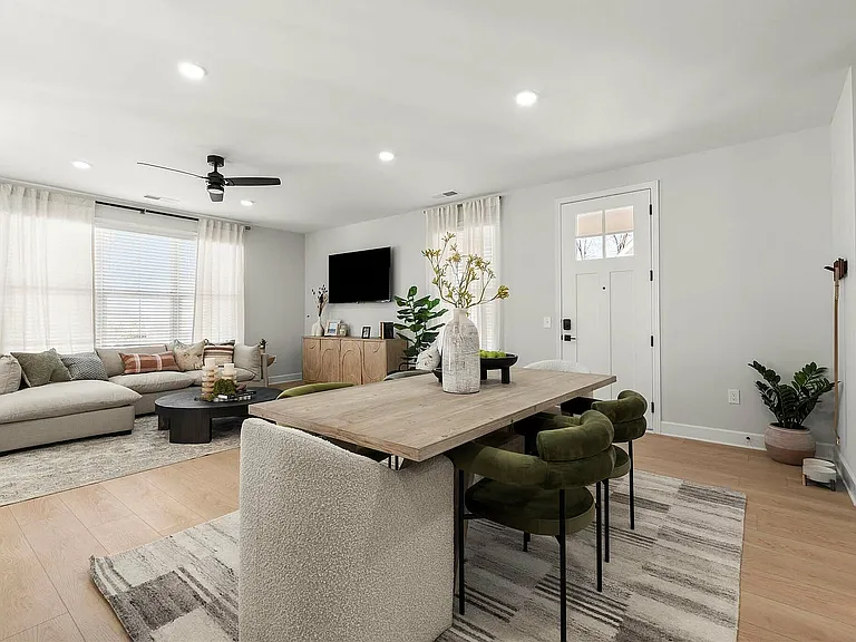 Hayloft Big Creek - 55+ Active Adult Community — Photo 8
