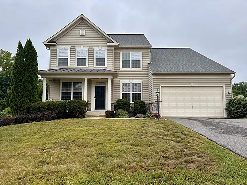 6 Penningcroft Ln Photo 1
