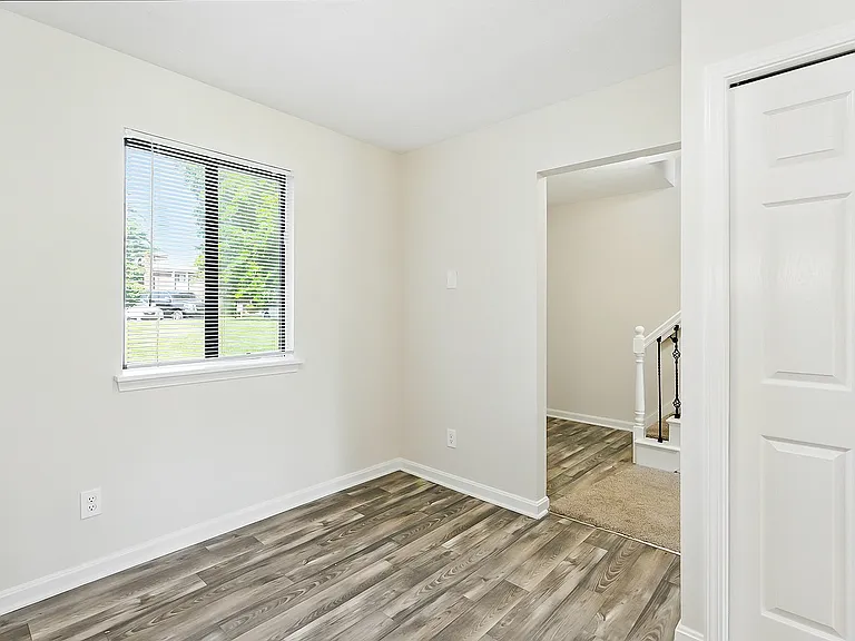 Arbor - Dining Room