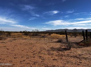 258XX N 238th Ave PARCEL 2, Surprise, AZ 85387