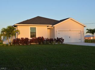 2017 Odessa Cir, Labelle, FL 33935