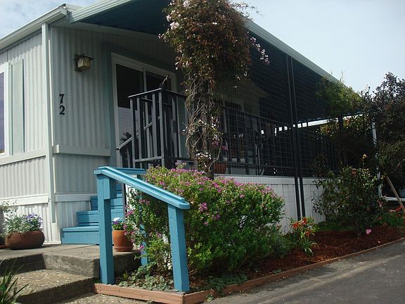 2nd image of 800 Brommer St Spc 72