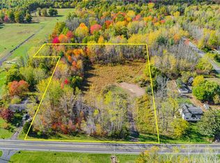 Coomer Rd LOT 39, Newfane, NY 14108