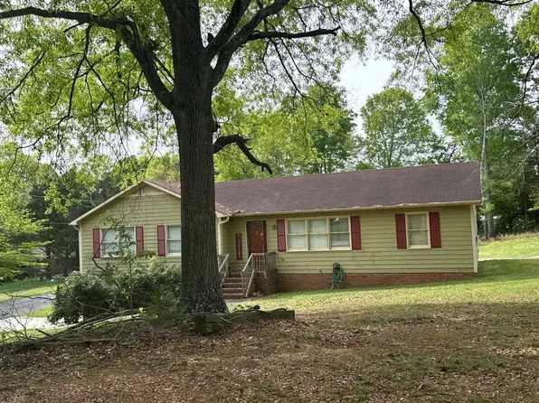 5 Ridgedale Dr SE, Silver Creek, GA 30173