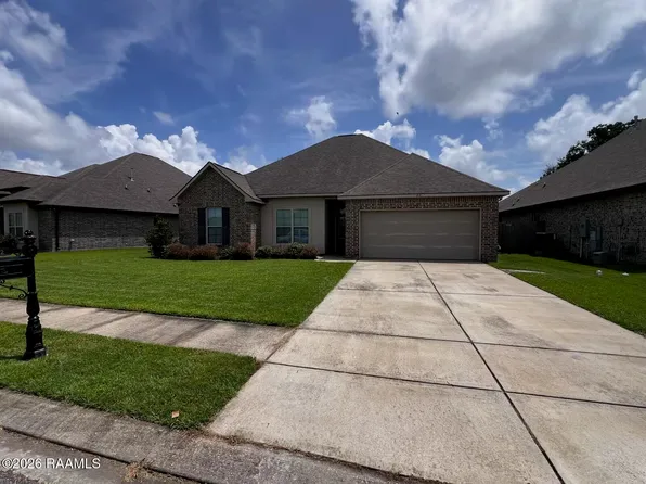 212 Valcour Pl, Youngsville, LA 70592