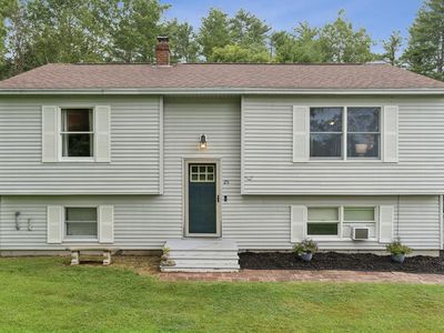 25 Memorial Street, Lisbon, ME, 04250