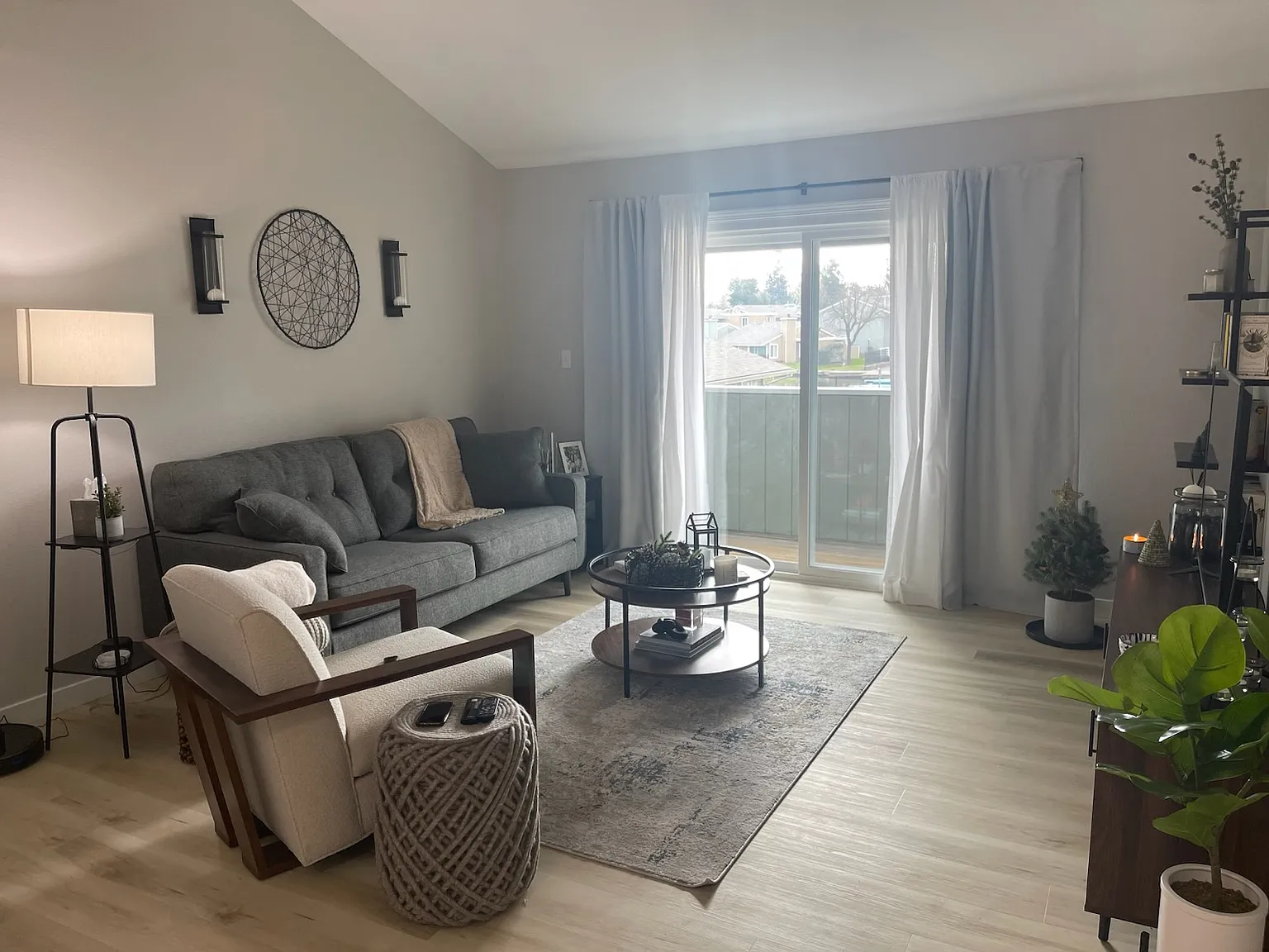 1 bed, 658 sqft, $1,800 — Photo 4