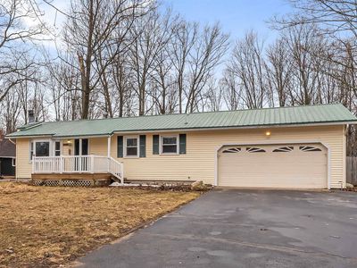 1950 Lardie Rd, Traverse City, MI, 49696