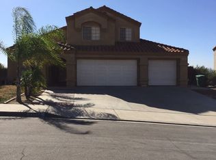 22133 Spring Crest Rd, Moreno Valley, CA 92557