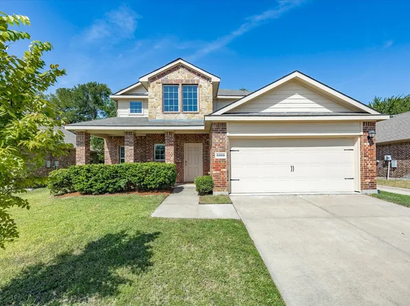 3309 Belford Cir, Anna, TX 75409