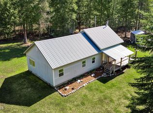 4987 Spirit Lake Cut Off, Spirit Lake, ID 83869