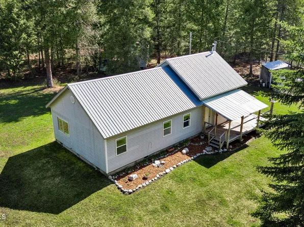 4987 Spirit Lake Cut Off, Spirit Lake, ID 83869