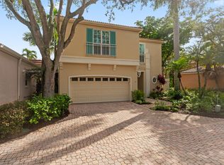 53 Via Del Corso, Palm Beach Gardens, FL 33418