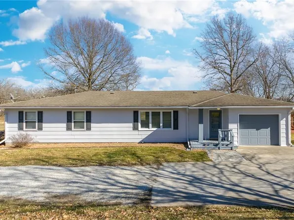 508 E Polk St, Chillicothe, MO 64601
