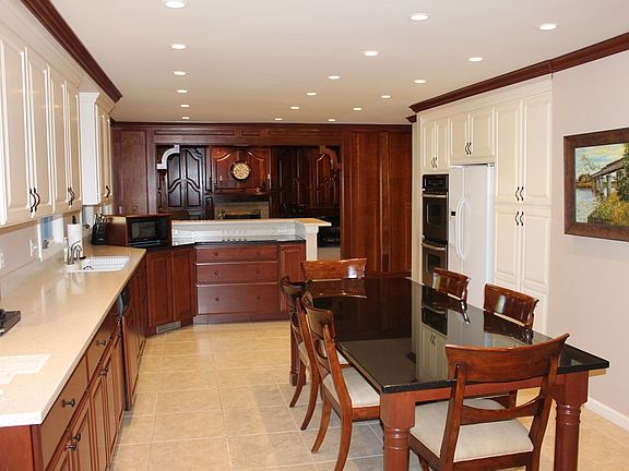 Kitchen Remodeled in 2009