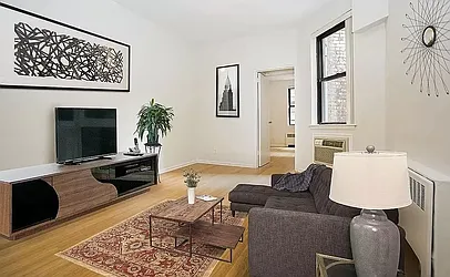 Rented by REAL New York