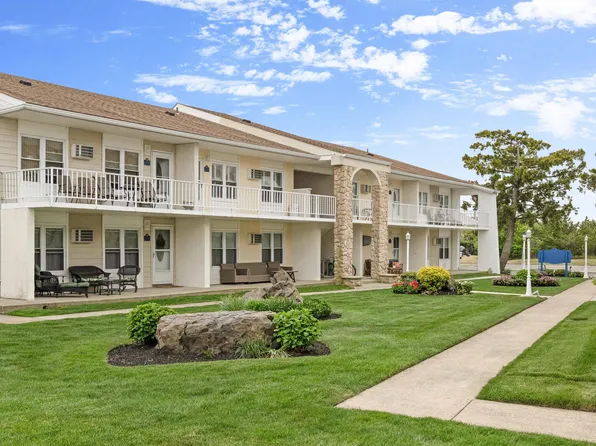 300 E Marina Ct APT B6, Wildwood, NJ 08260