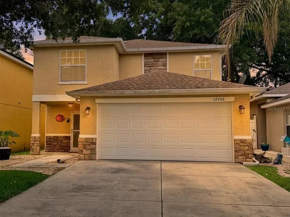12406 NE 50th Vw, Oxford, FL 34484