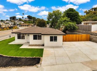 3489 Glade St, San Diego, CA 92115