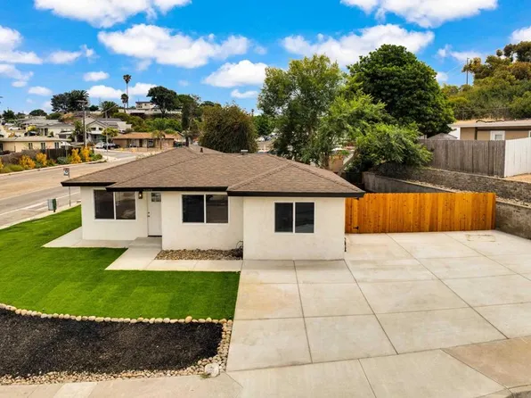 3489 Glade St, San Diego, CA 92115