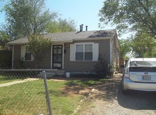 3828 SW 42nd St, Oklahoma City, OK 73119