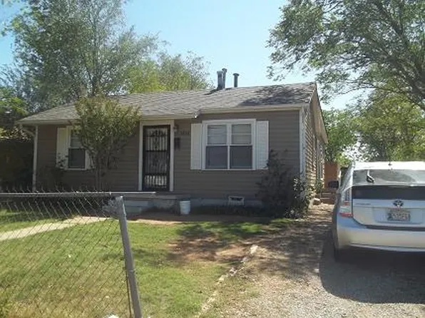 3828 SW 42nd St, Oklahoma City, OK 73119