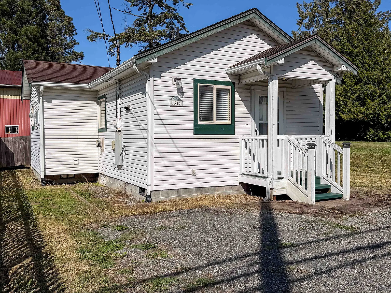 1 bed, 450 sqft, $1,500 — Photo 1