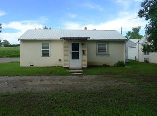 710 Farewell St, Lewistown, MT 59457