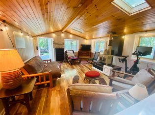 5389 Stark Strasse St, Ann Arbor, MI 48105