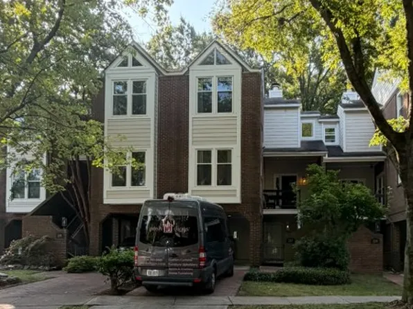 227 S Clarkson St #1, Charlotte, NC 28202