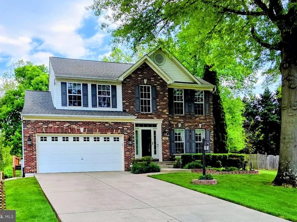 2465 Woodland Ct, Chesapeake Beach, MD 20732