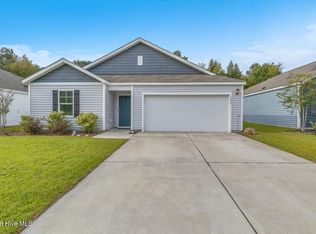 1224 Hidden Creek Drive NE, Leland, NC 28451